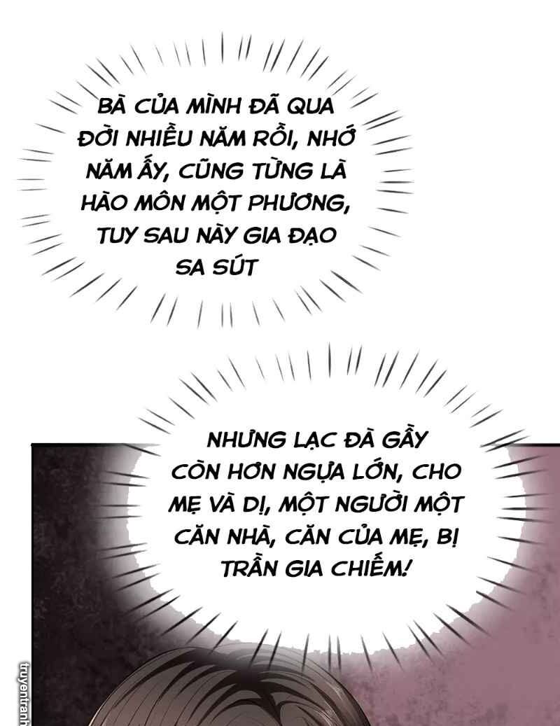 Ta Là Chiến Thần Vô Song Chapter 41 - Trang 6