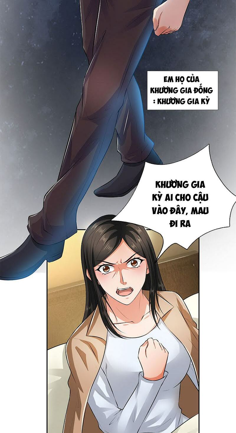 Ta Là Chiến Thần Vô Song Chapter 43 - Trang 1