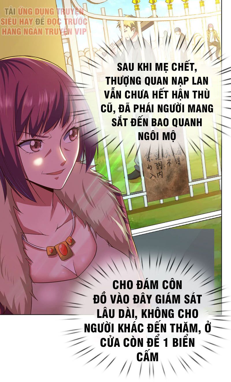 Ta Là Chiến Thần Vô Song Chapter 1 - Trang 29