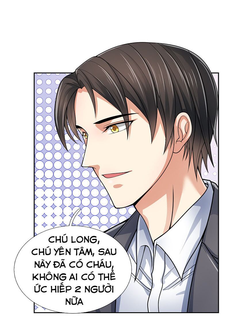 Ta Là Chiến Thần Vô Song Chapter 74 - Trang 4