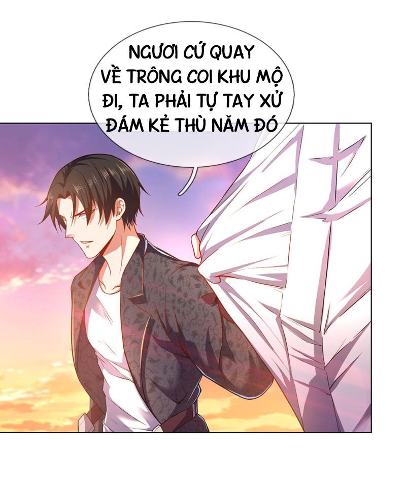 Ta Là Chiến Thần Vô Song Chapter 3 - Trang 6