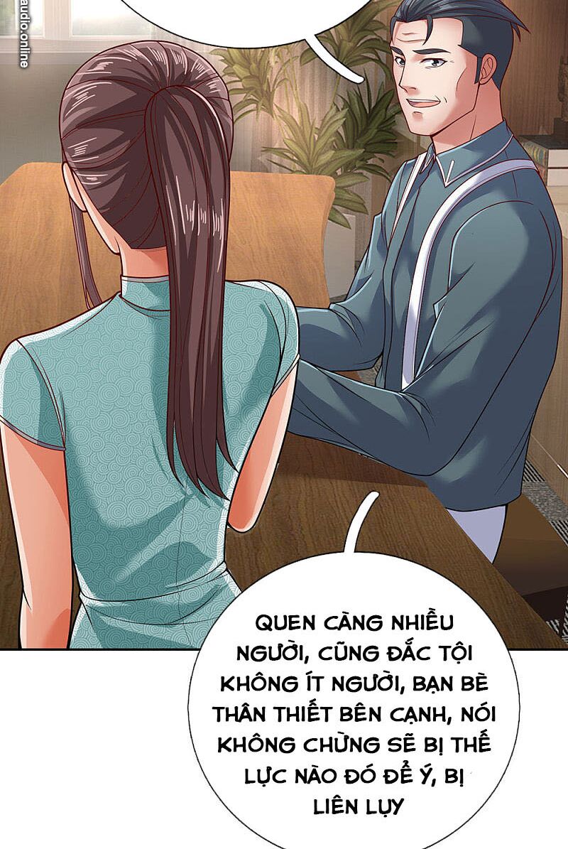 Ta Là Chiến Thần Vô Song Chapter 53 - Trang 6