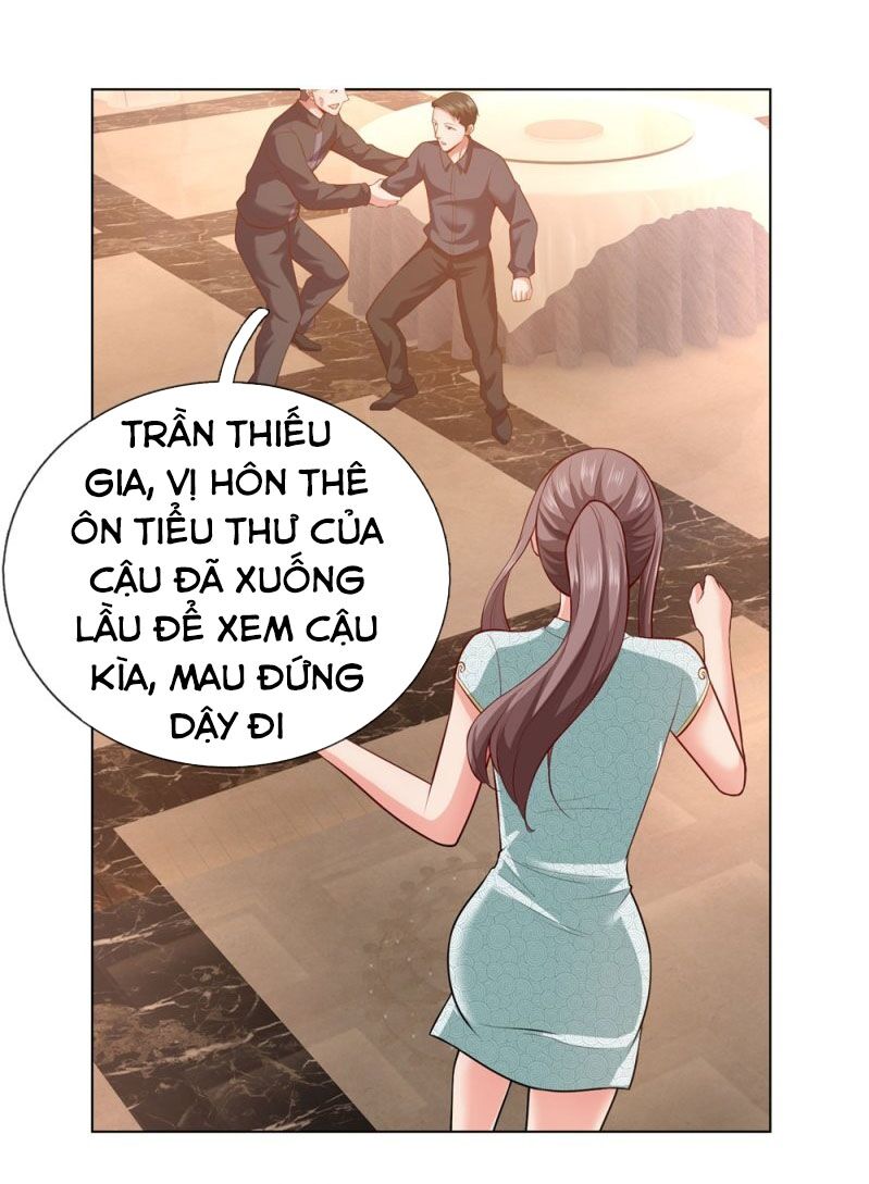 Ta Là Chiến Thần Vô Song Chapter 9 - Trang 14