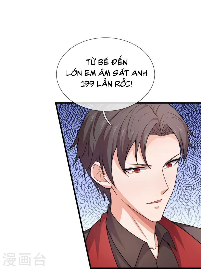 Ta Là Chiến Thần Vô Song Chapter 220 - Trang 1