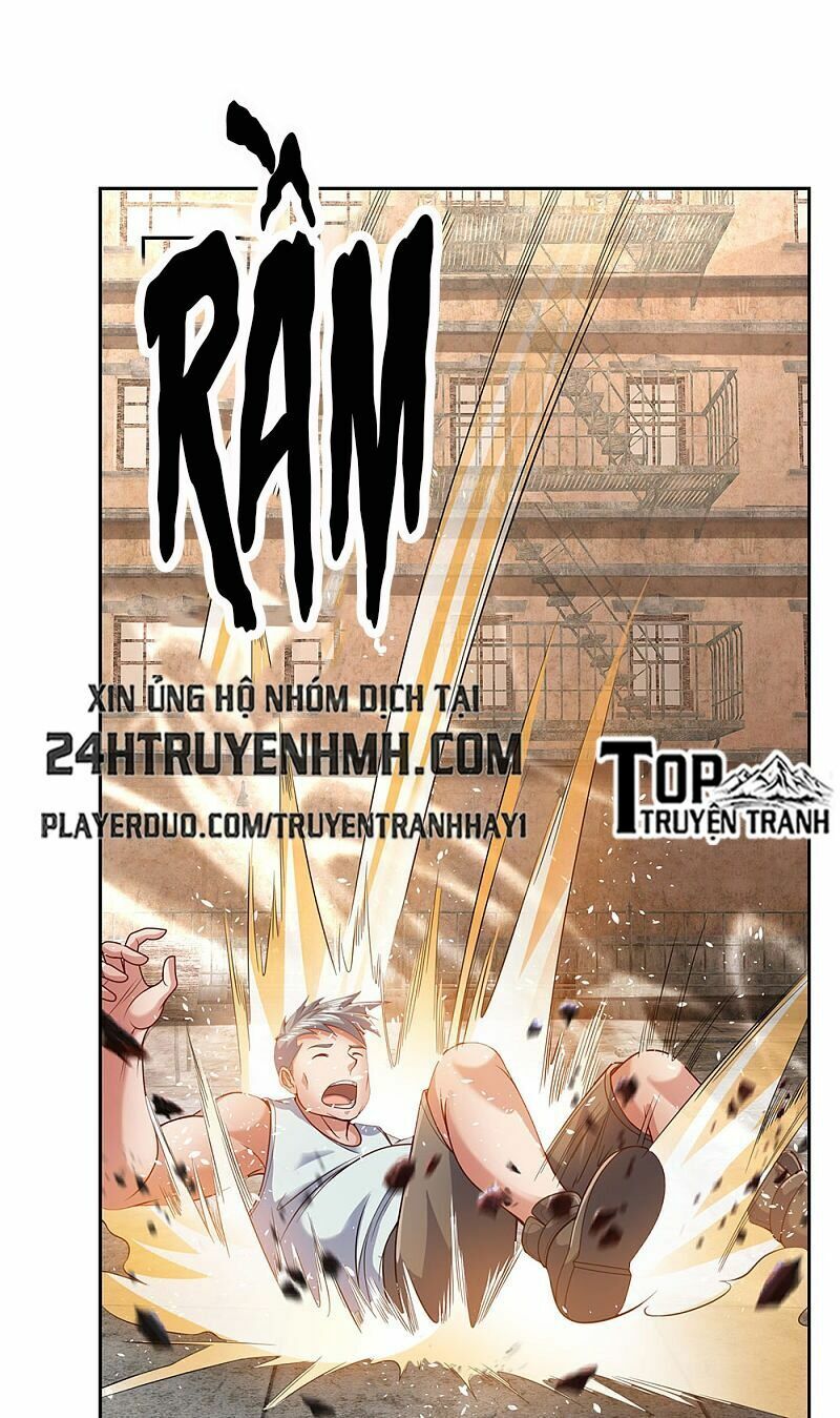 Ta Là Chiến Thần Vô Song Chapter 52 - Trang 17