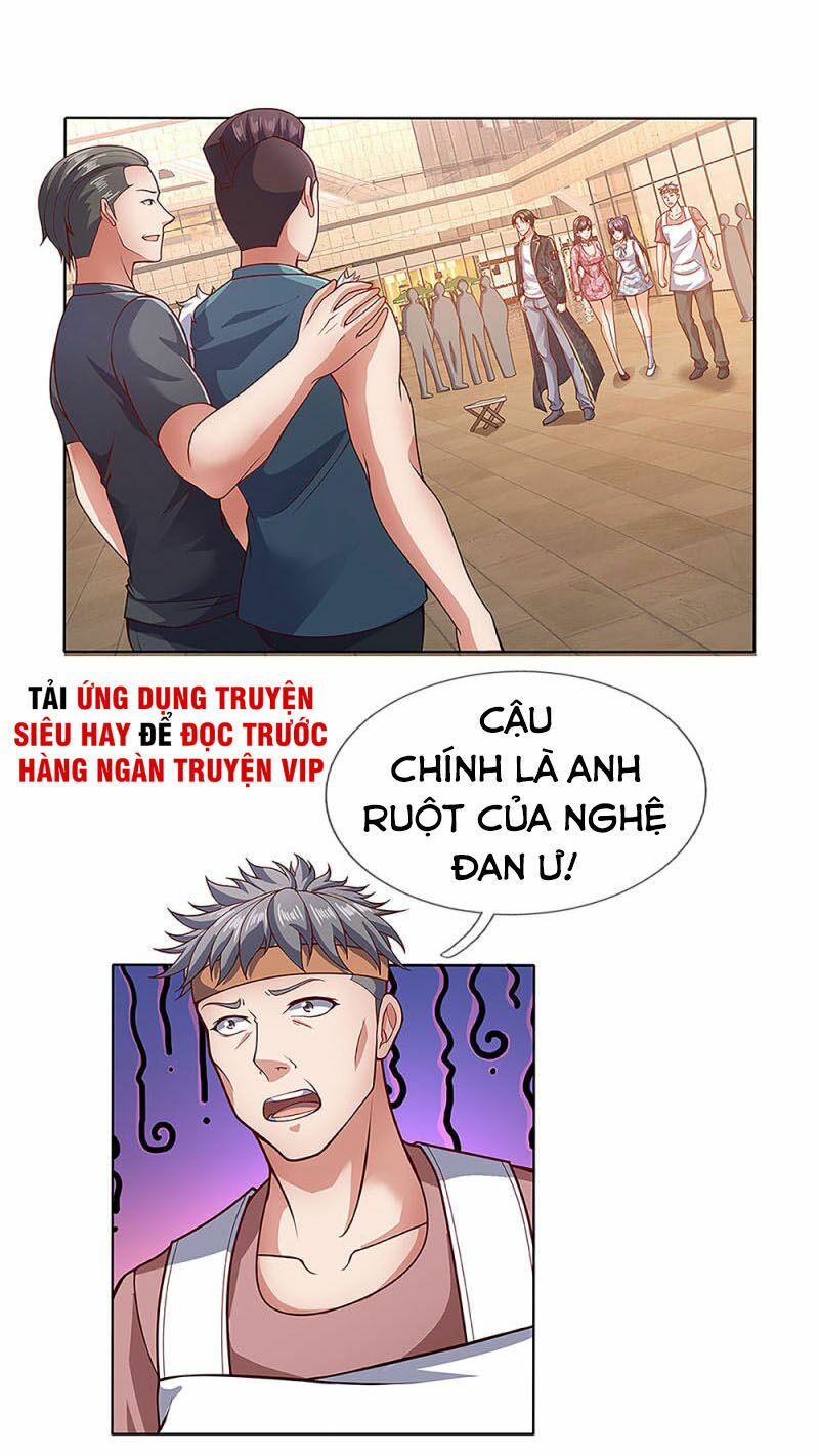 Ta Là Chiến Thần Vô Song Chapter 28 - Trang 10