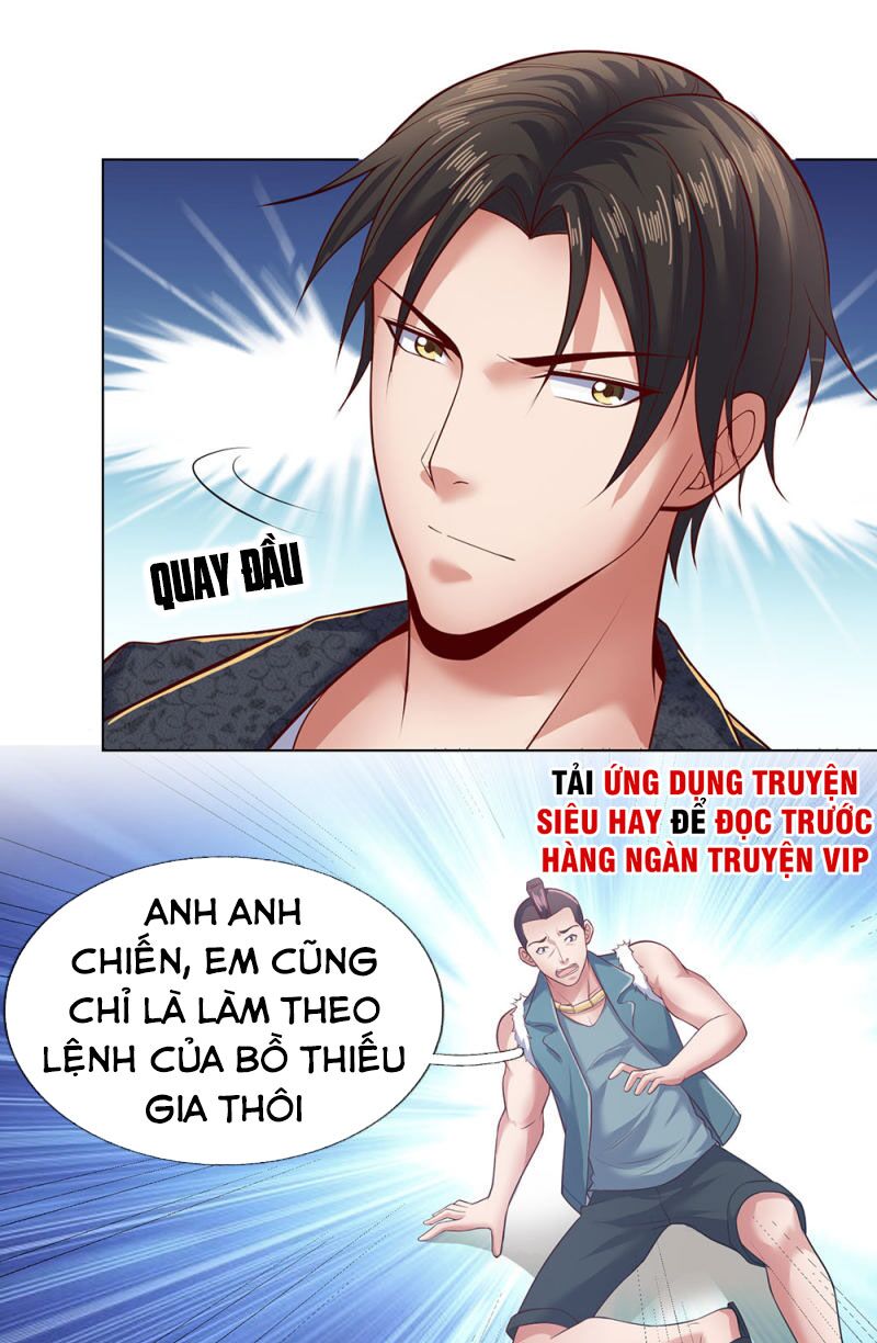 Ta Là Chiến Thần Vô Song Chapter 32 - Trang 15