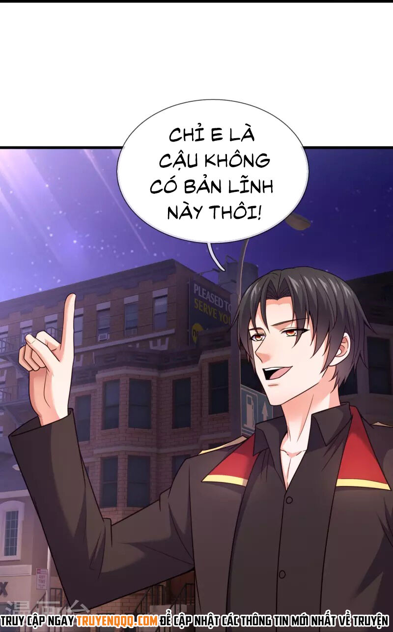 Ta Là Chiến Thần Vô Song Chapter 229 - Trang 17