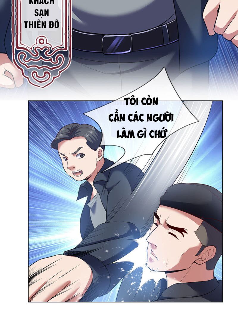 Ta Là Chiến Thần Vô Song Chapter 3 - Trang 39