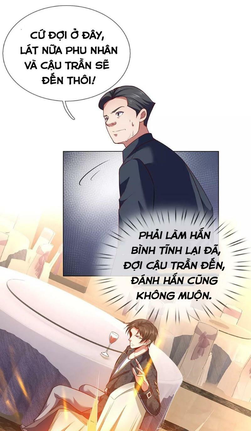 Ta Là Chiến Thần Vô Song Chapter 5 - Trang 10