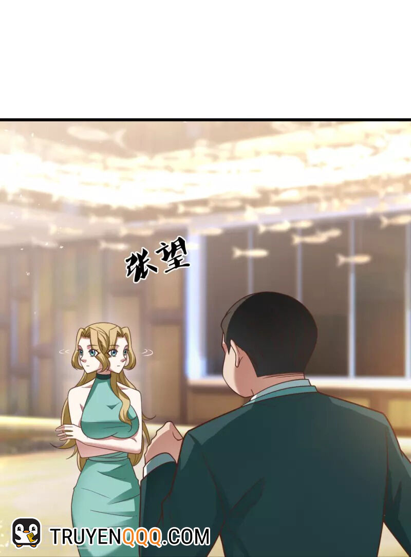 Ta Là Chiến Thần Vô Song Chapter 212 - Trang 9