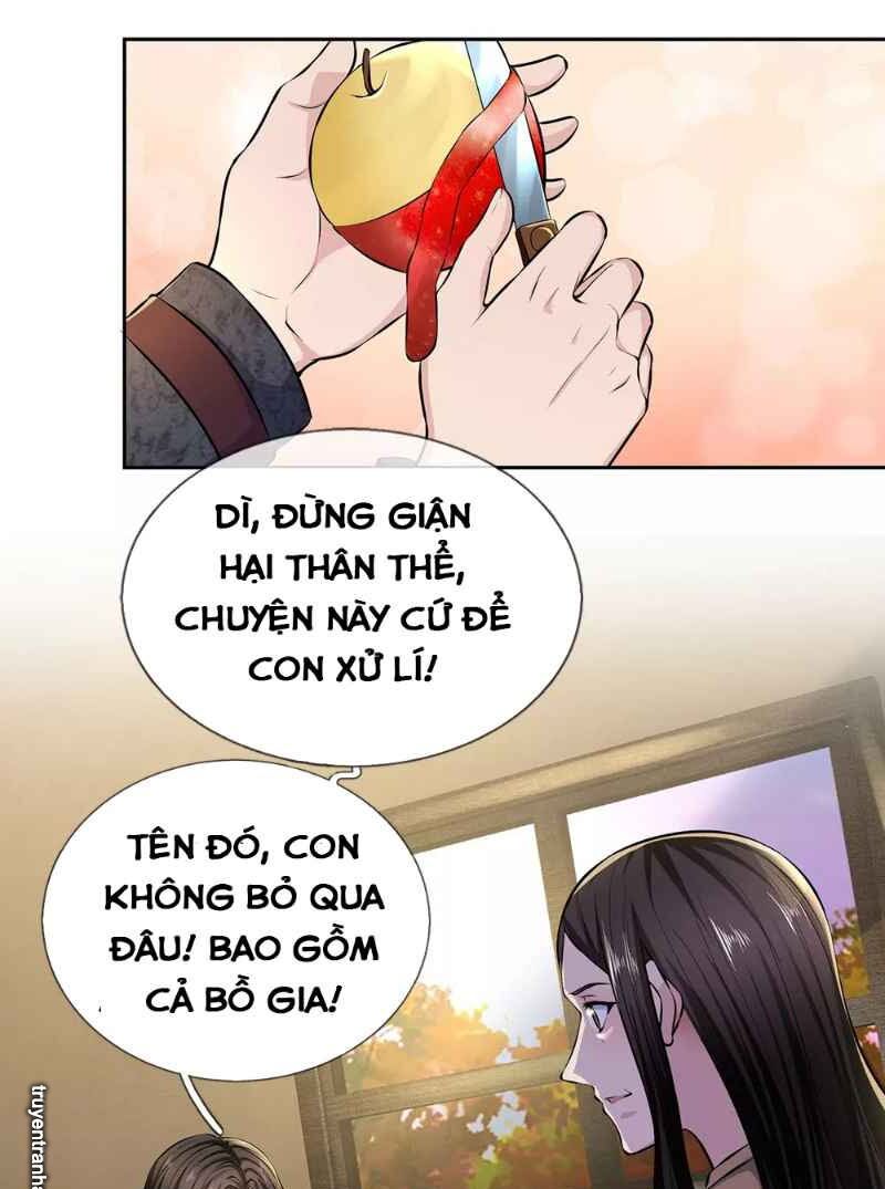 Ta Là Chiến Thần Vô Song Chapter 41 - Trang 8