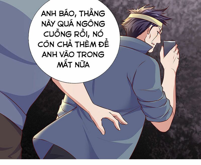 Ta Là Chiến Thần Vô Song Chapter 47 - Trang 3