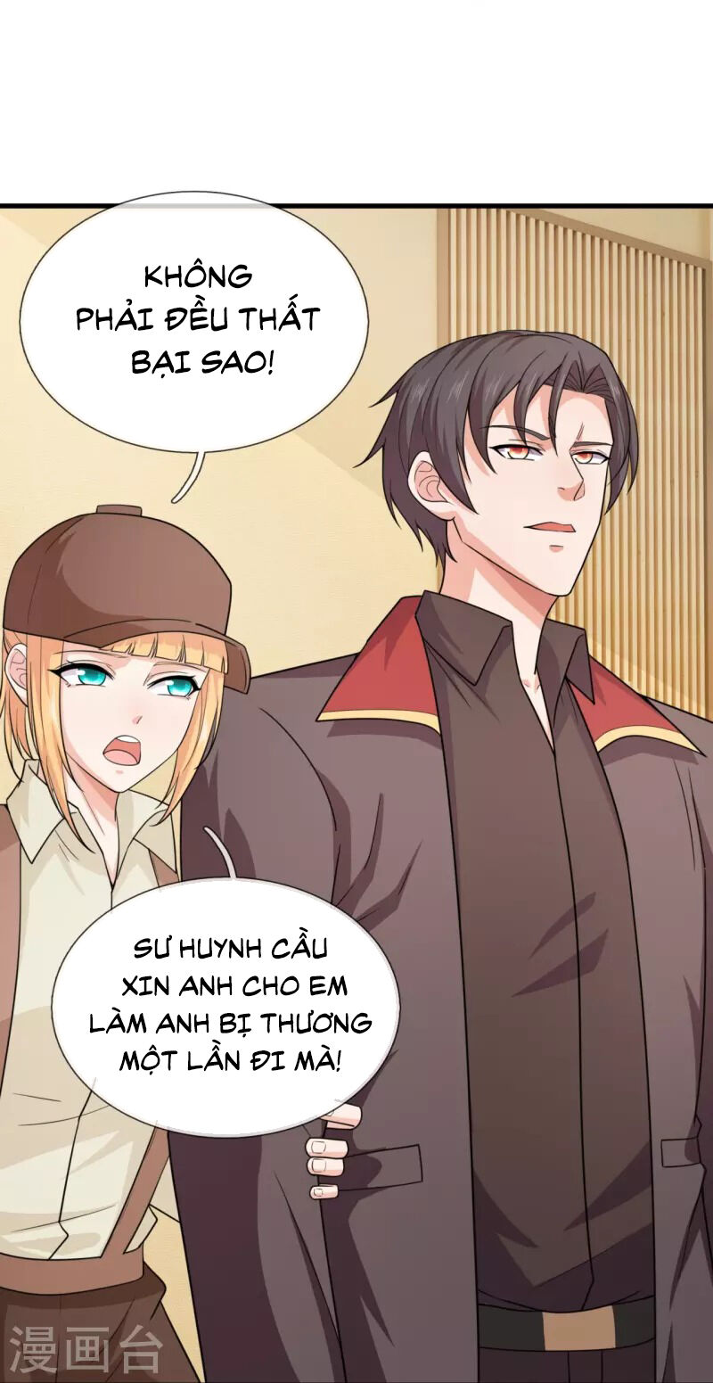 Ta Là Chiến Thần Vô Song Chapter 220 - Trang 2