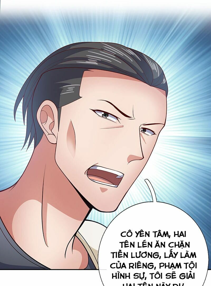 Ta Là Chiến Thần Vô Song Chapter 52 - Trang 22