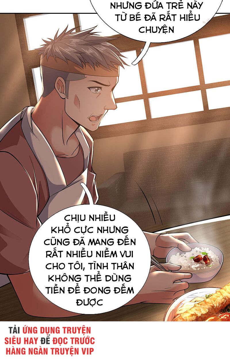 Ta Là Chiến Thần Vô Song Chapter 50 - Trang 21