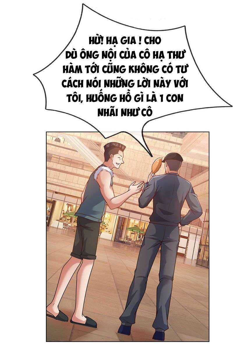 Ta Là Chiến Thần Vô Song Chapter 30 - Trang 5