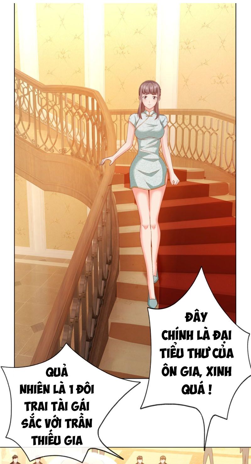 Ta Là Chiến Thần Vô Song Chapter 9 - Trang 5