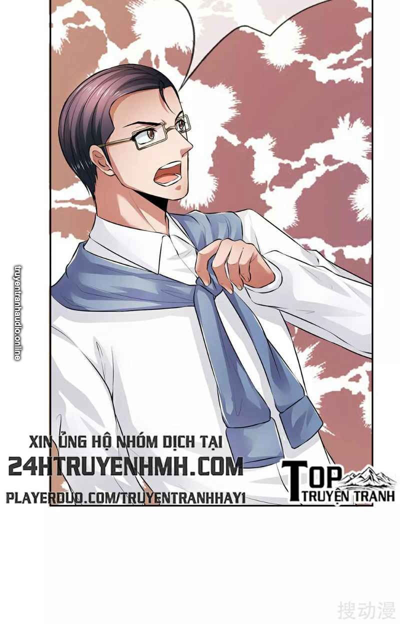 Ta Là Chiến Thần Vô Song Chapter 42 - Trang 8