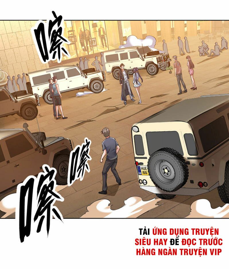 Ta Là Chiến Thần Vô Song Chapter 29 - Trang 8