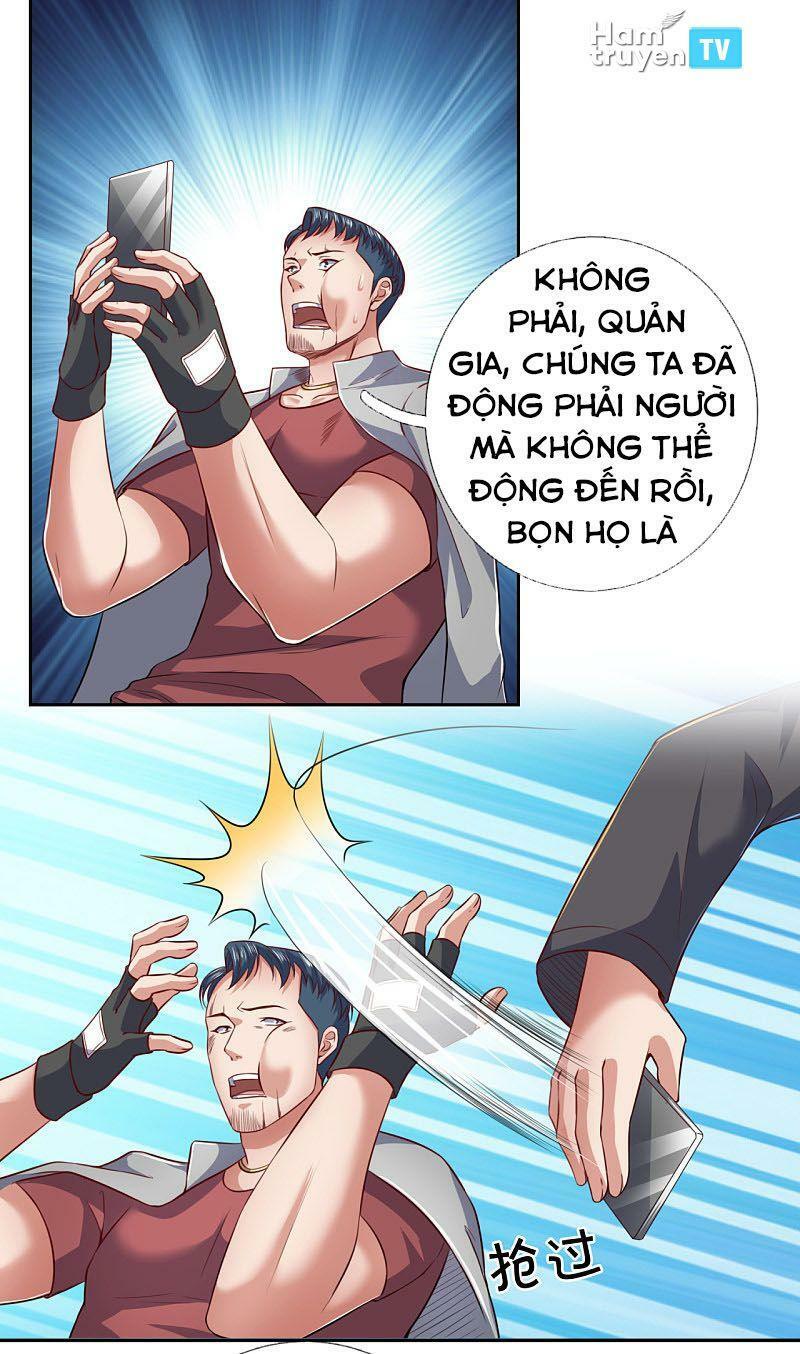 Ta Là Chiến Thần Vô Song Chapter 71 - Trang 10