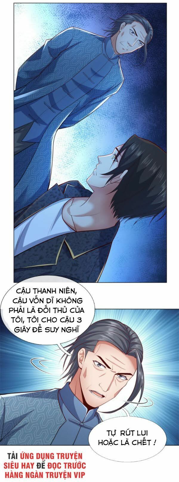 Ta Là Chiến Thần Vô Song Chapter 13 - Trang 9