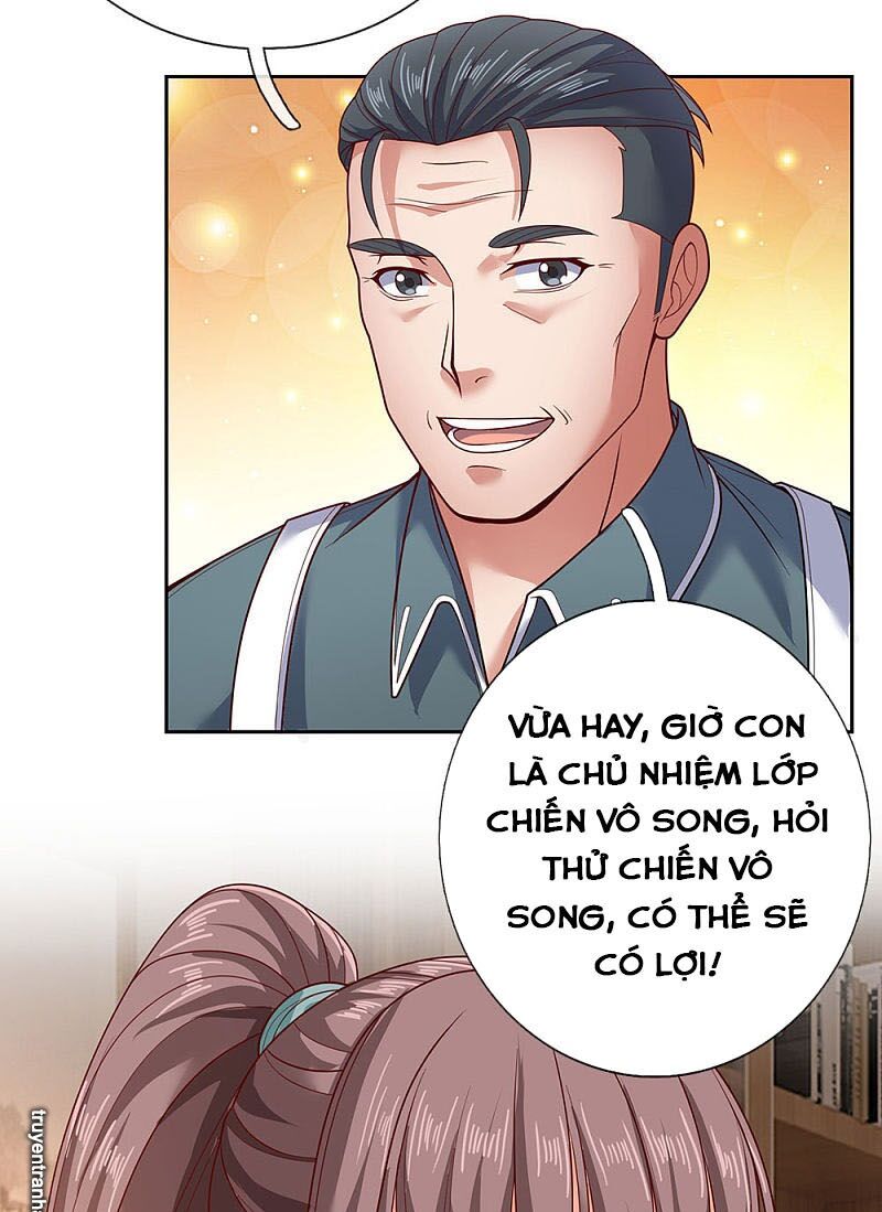 Ta Là Chiến Thần Vô Song Chapter 53 - Trang 8