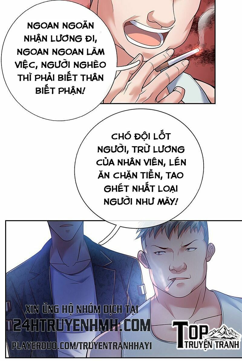 Ta Là Chiến Thần Vô Song Chapter 51 - Trang 22