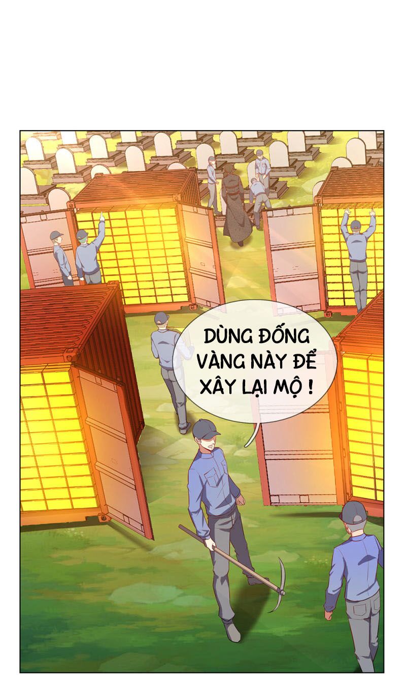 Ta Là Chiến Thần Vô Song Chapter 2 - Trang 22