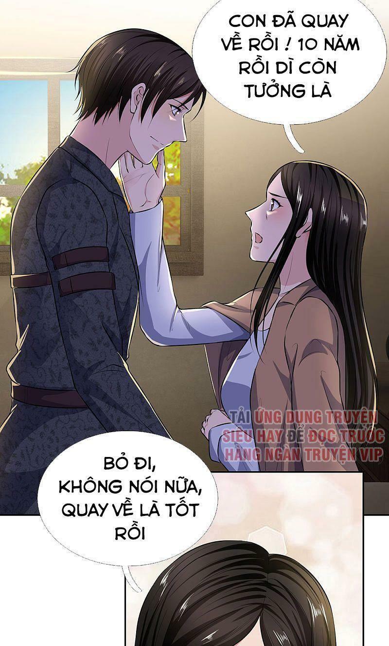 Ta Là Chiến Thần Vô Song Chapter 40 - Trang 12