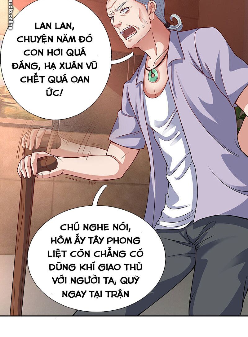 Ta Là Chiến Thần Vô Song Chapter 53 - Trang 20