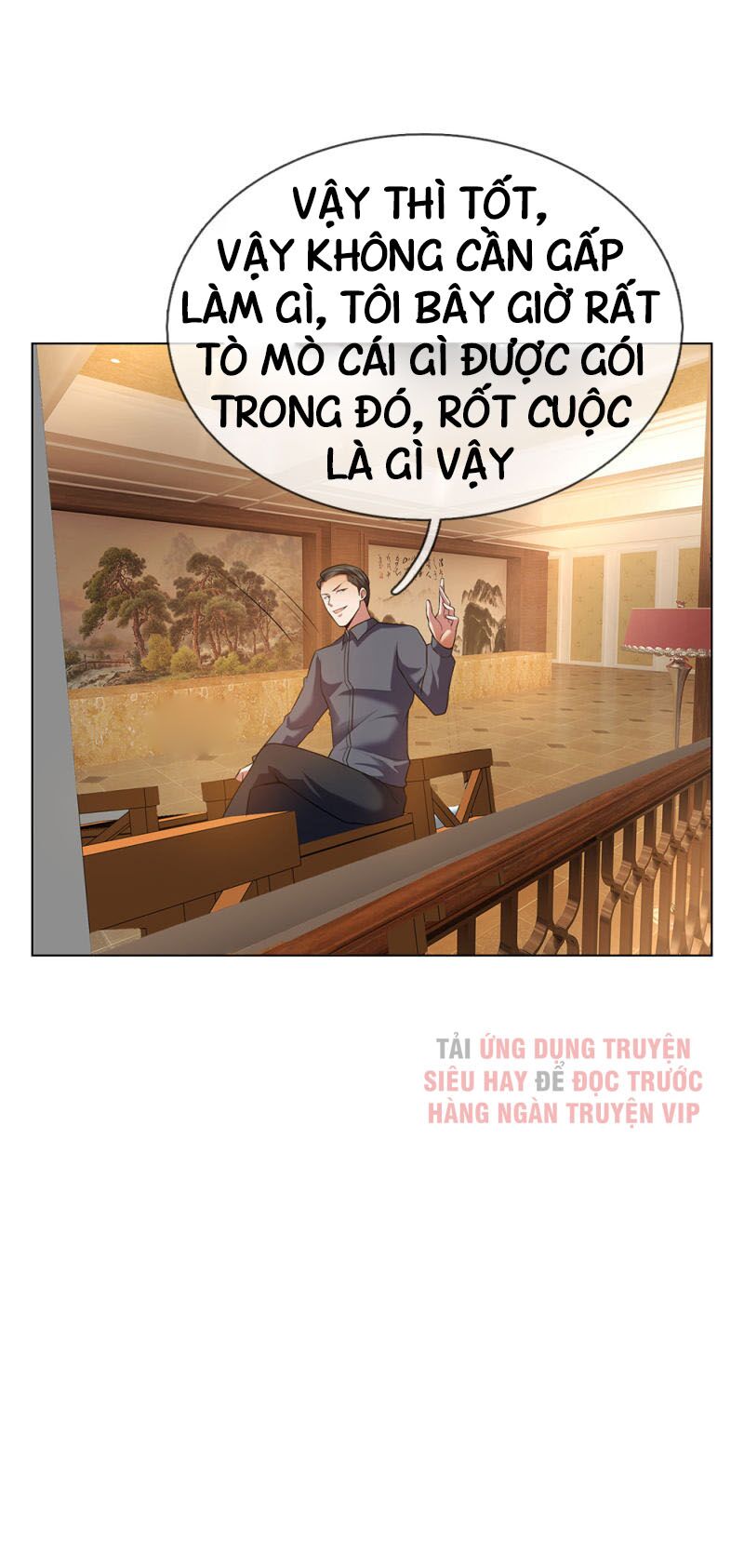 Ta Là Chiến Thần Vô Song Chapter 4 - Trang 24