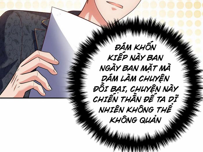 Ta Là Chiến Thần Vô Song Chapter 19 - Trang 9