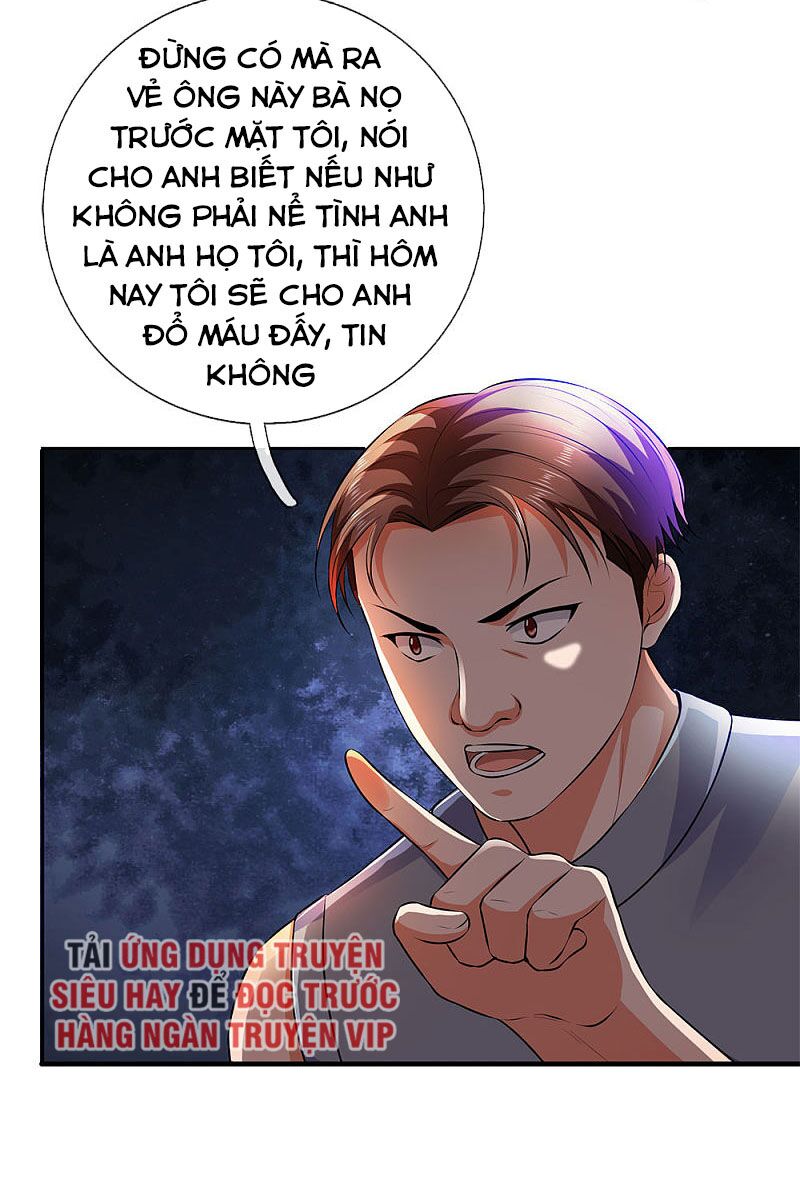 Ta Là Chiến Thần Vô Song Chapter 43 - Trang 12