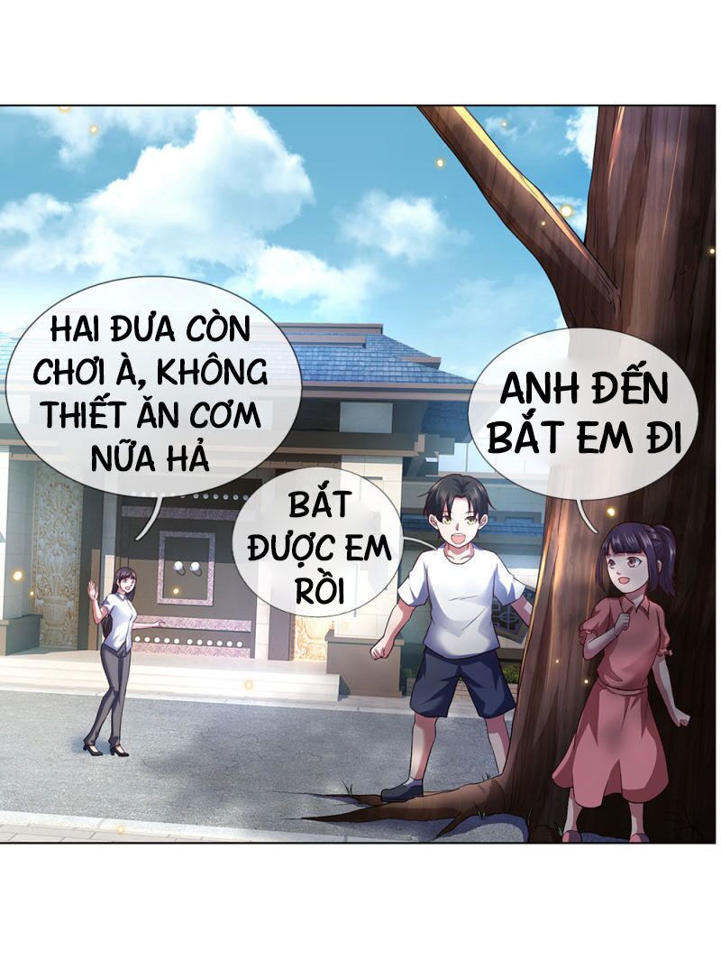 Ta Là Chiến Thần Vô Song Chapter 4 - Trang 3