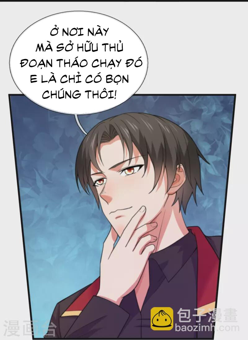 Ta Là Chiến Thần Vô Song Chapter 230 - Trang 24