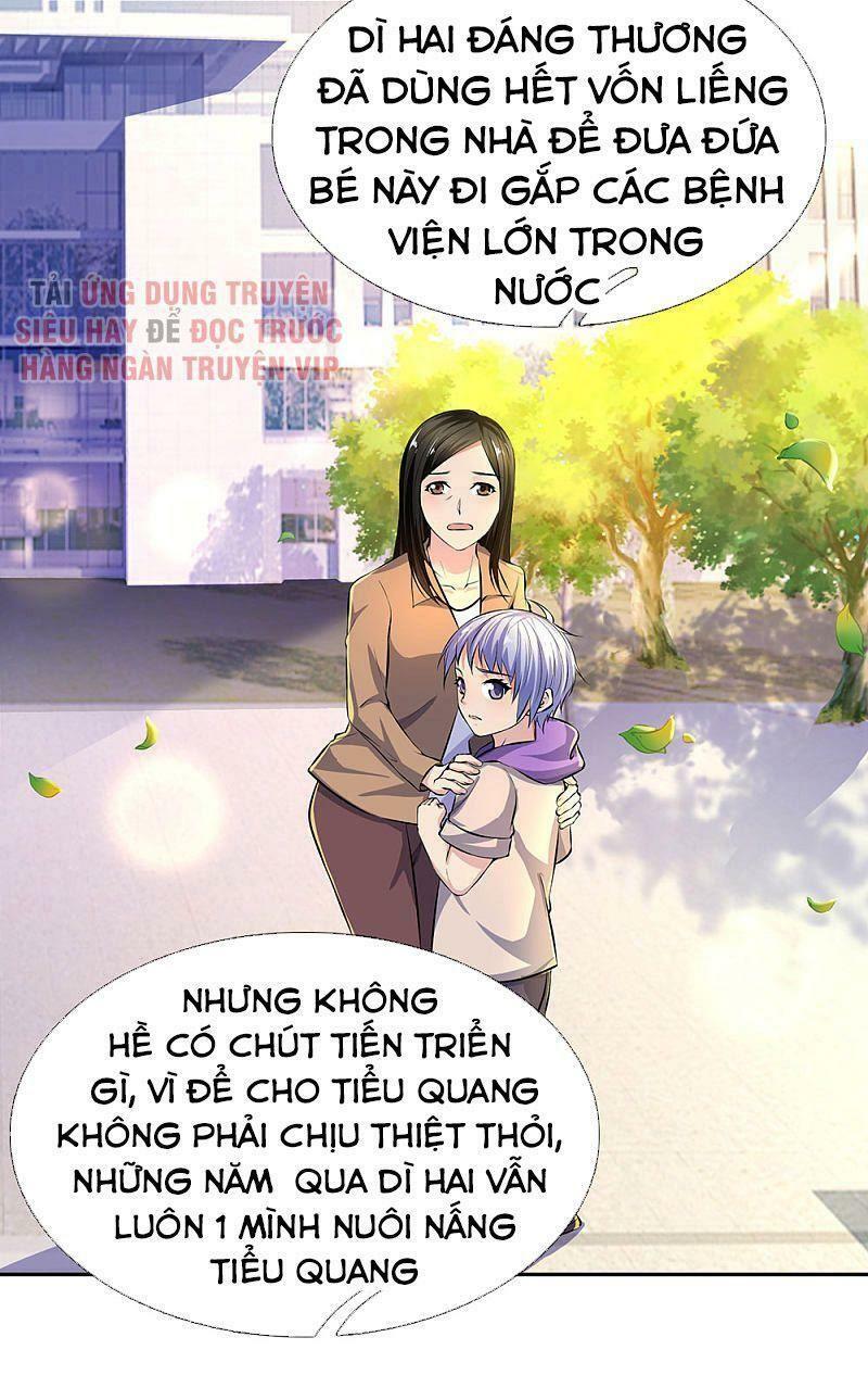 Ta Là Chiến Thần Vô Song Chapter 40 - Trang 4