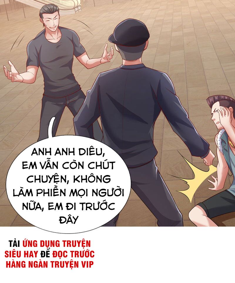 Ta Là Chiến Thần Vô Song Chapter 31 - Trang 8