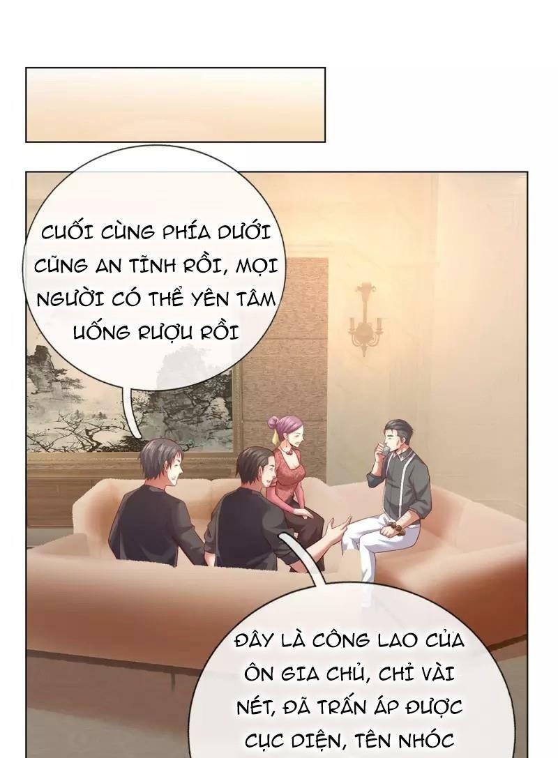 Ta Là Chiến Thần Vô Song Chapter 10 - Trang 10