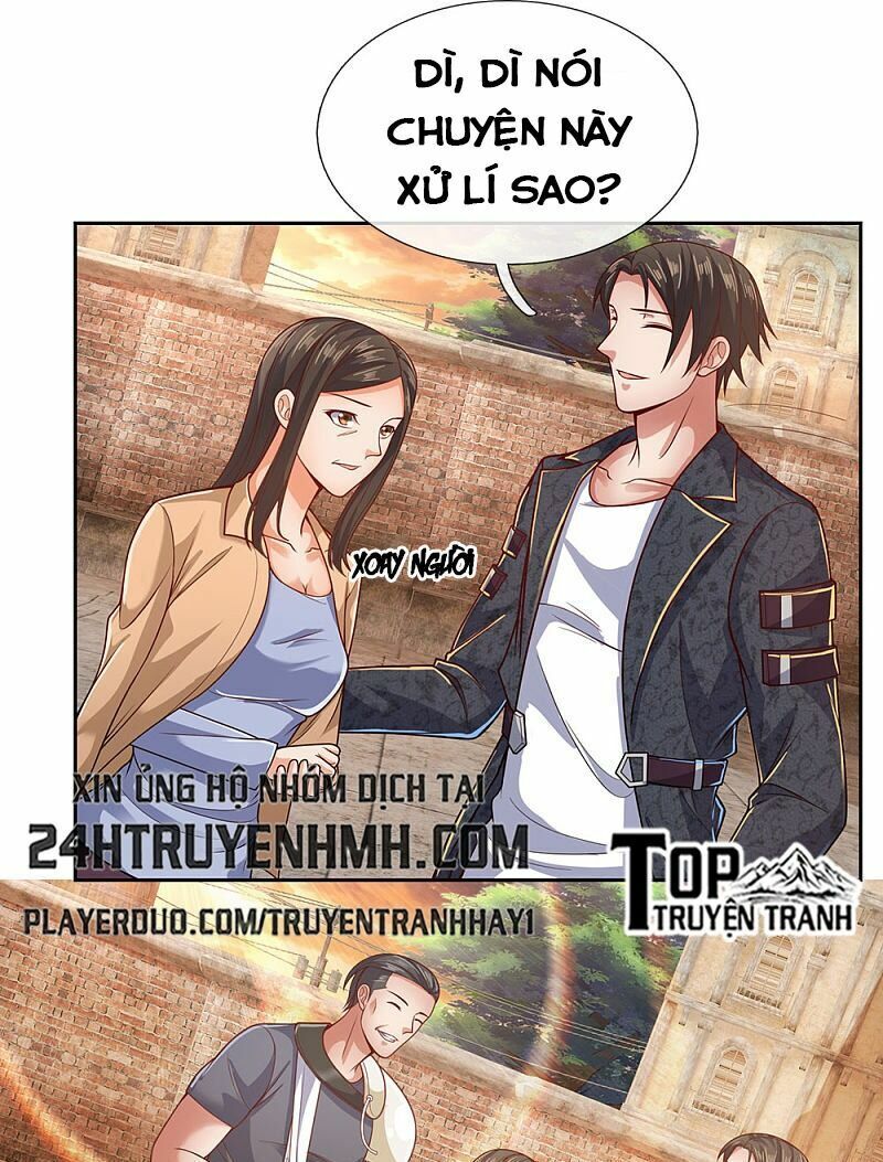 Ta Là Chiến Thần Vô Song Chapter 52 - Trang 19