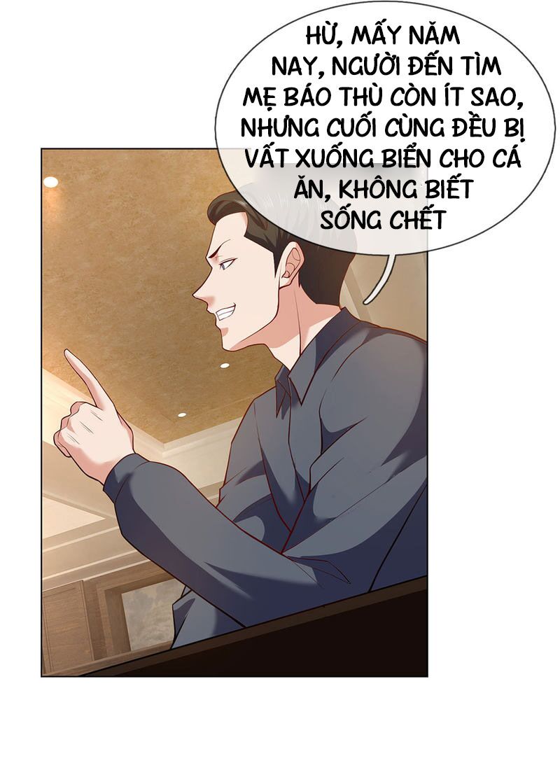 Ta Là Chiến Thần Vô Song Chapter 3 - Trang 28