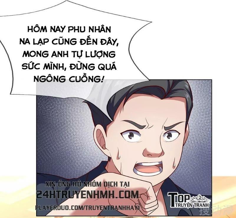 Ta Là Chiến Thần Vô Song Chapter 5 - Trang 6