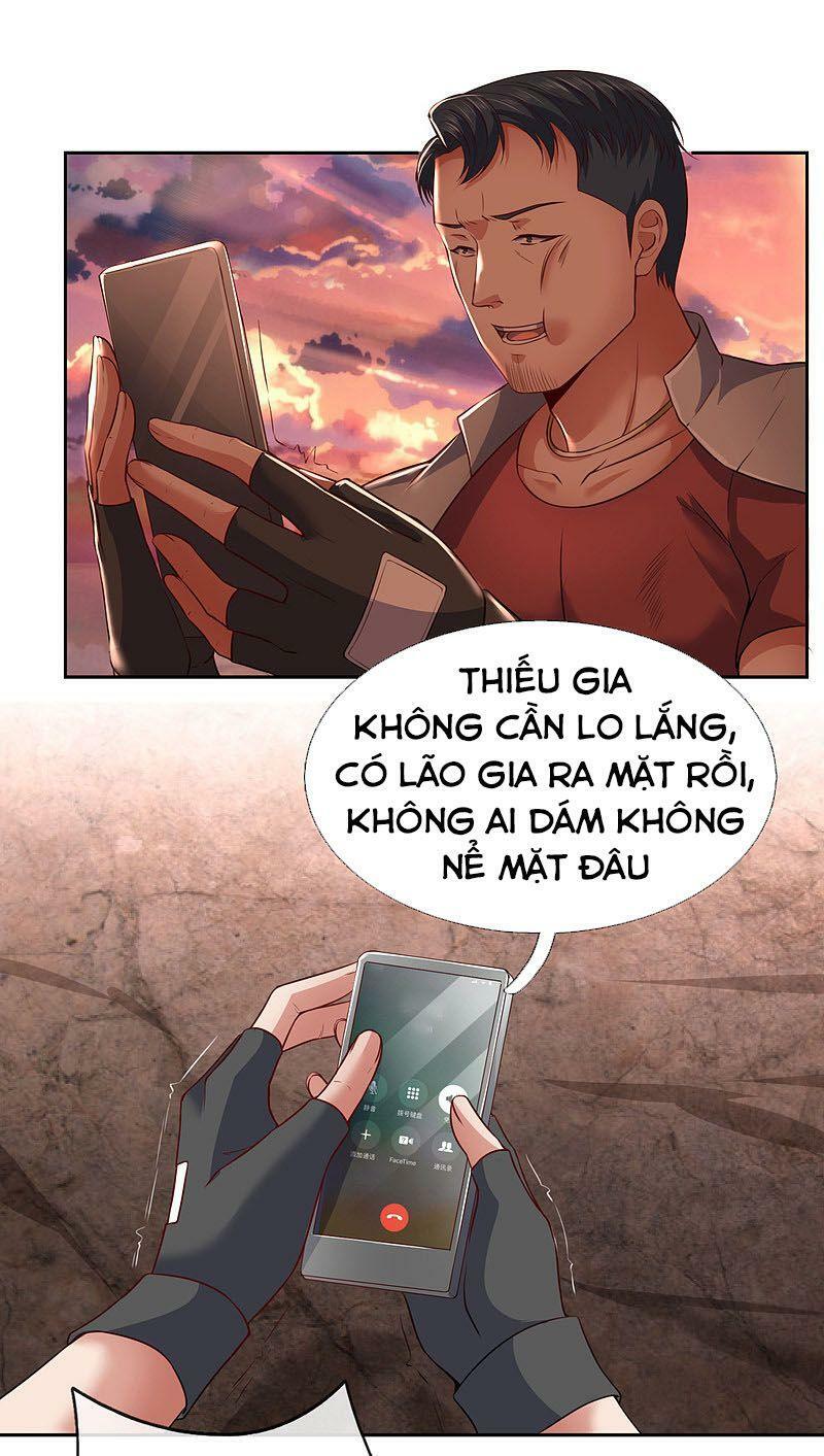 Ta Là Chiến Thần Vô Song Chapter 71 - Trang 7