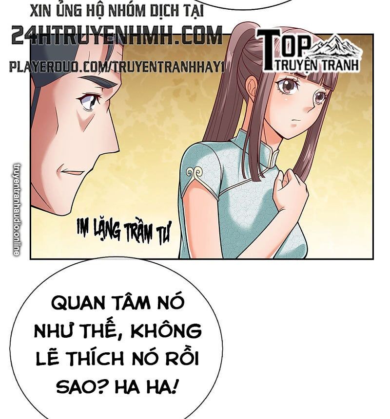 Ta Là Chiến Thần Vô Song Chapter 53 - Trang 7