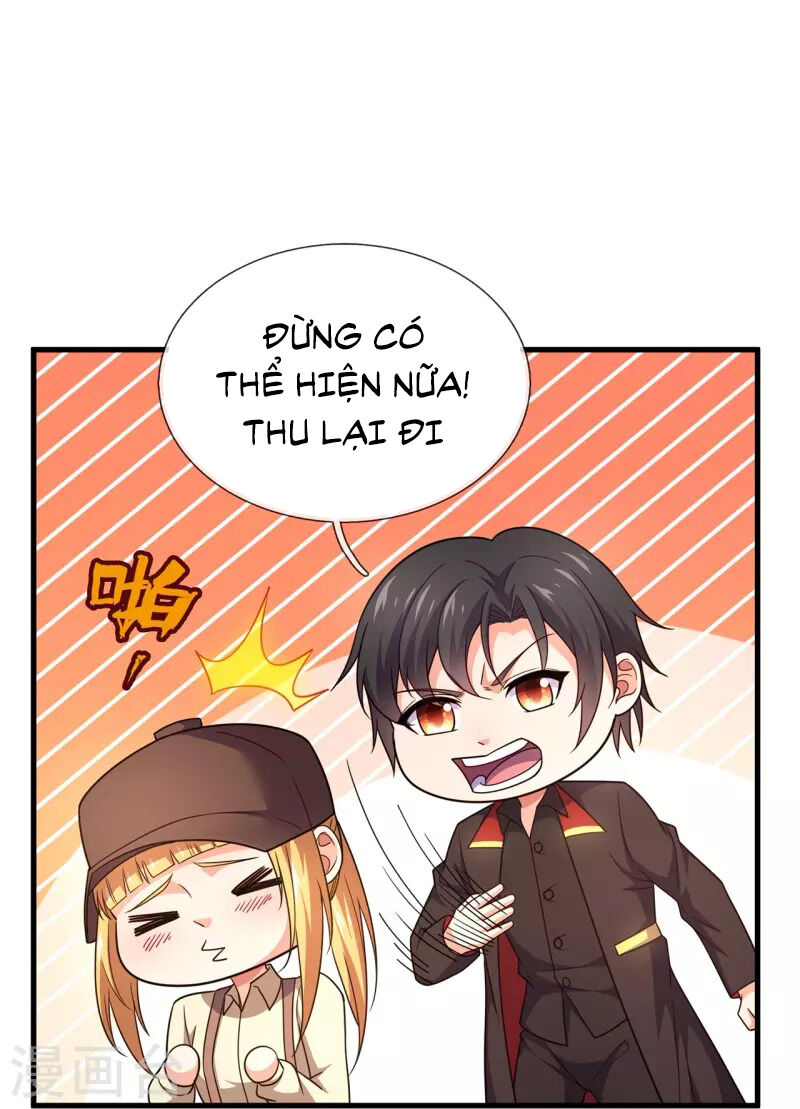 Ta Là Chiến Thần Vô Song Chapter 228 - Trang 14