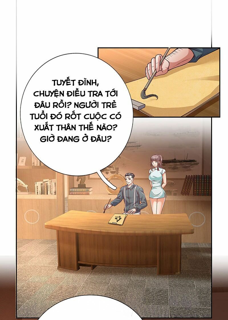 Ta Là Chiến Thần Vô Song Chapter 52 - Trang 24