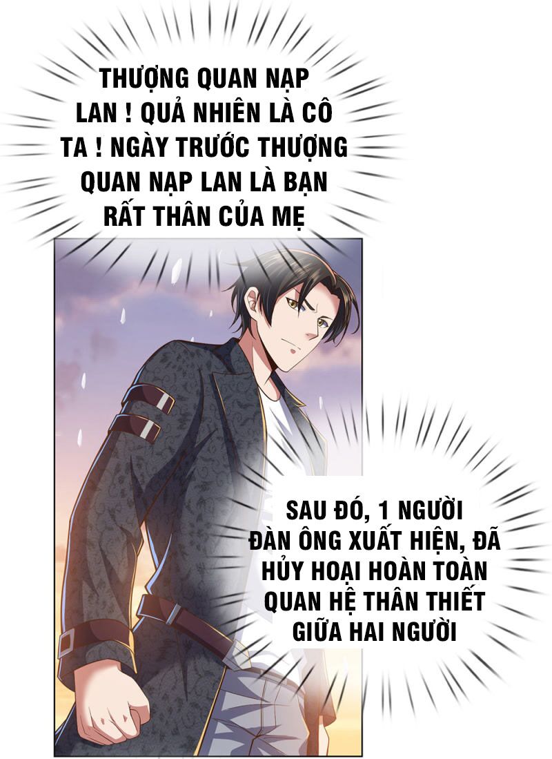 Ta Là Chiến Thần Vô Song Chapter 1 - Trang 25