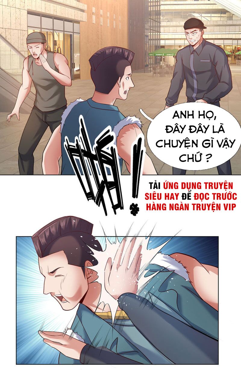 Ta Là Chiến Thần Vô Song Chapter 31 - Trang 5