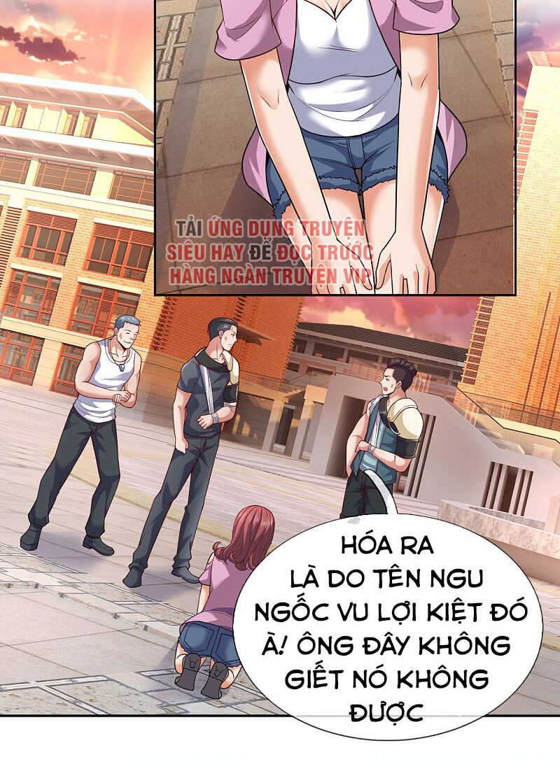 Ta Là Chiến Thần Vô Song Chapter 60 - Trang 10