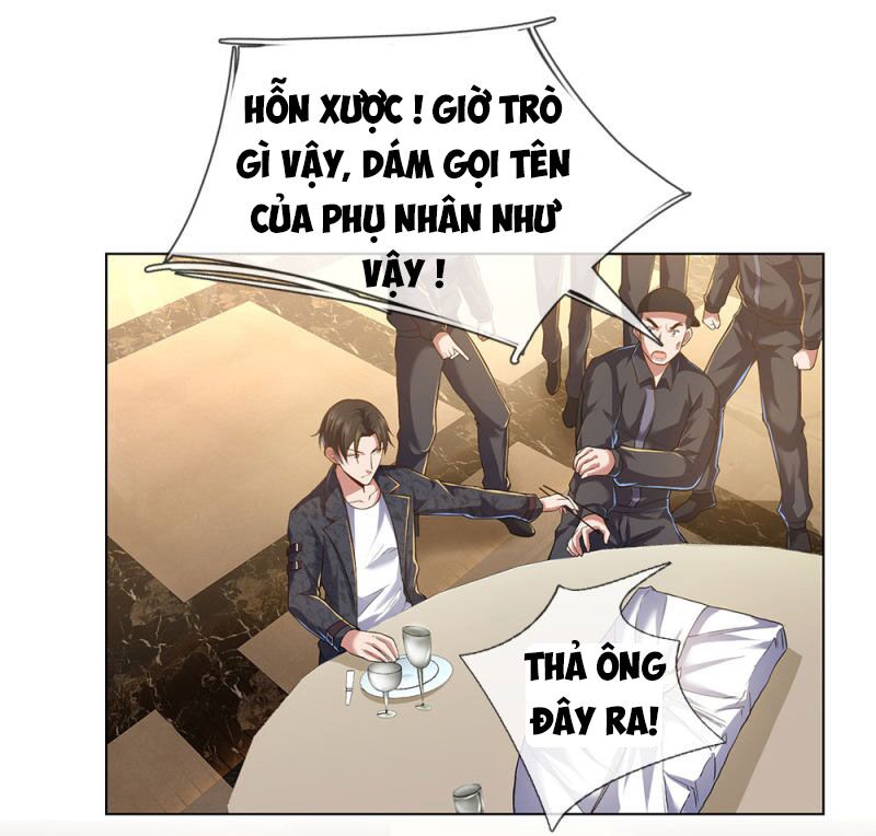 Ta Là Chiến Thần Vô Song Chapter 3 - Trang 20